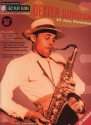 Dexter Gordon - 10 Jazz Favorites (+CD): for Bb, Eb, C and bass clef instruments jazz playalong vol.60