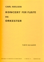Concerto for flute and orchestra (1926) Klavierauszug