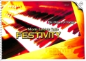 Festivity (+linked Soundtrack) for organ
