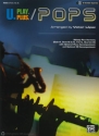 U Play Plus - Pops: for flexible ensemble violin score