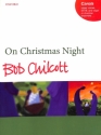 On Christmas Night for female chorus and organ (chamber ensemble) vocal score