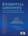 Essential Grooves for Writing, Performing and Producing contemporary Music (+CD +DVD)