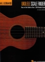 Ukulele Scale Finder
