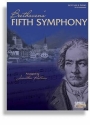 Theme of Symphony no.5 op.67 for ALTO SAXOPHONE AND PIANO