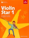 Violin Star vol.1 (+Online Audio)  student's book