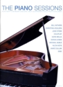 The Piano Sessions for piano (with chords)