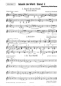 Musik der Welt Band 2 f�r Akkordeonorchester Akkordeon 2