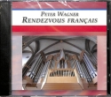 Rendezvous Francais  CD