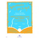 Dr�les d'animaux dans mon jardin (+CD) pour voix d'enfants et piano (fr)