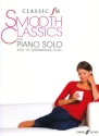 Smooth Classics for piano