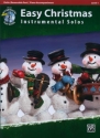 Easy Christmas (+CD) for violin and piano