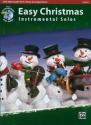 Easy Christmas (+CD) for cello and piano