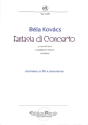 Fantasia di Concerto for clarinet and piano