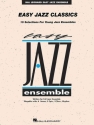 Easy Jazz Classics: for young jazz ensemble trumpet 4