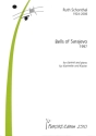 Bells of Sarajevo f�r Klarinette und Klavier