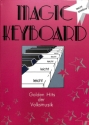 Magic Keyboard: Golden Hits der Volksmusik f�r Keyboard