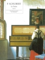 La truite op.32 pour piano