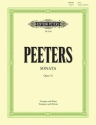 Sonata op.51 for trumpet and piano