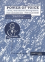 Kalinka f�r M�nnerchor und Klavier ad lib. Partitur