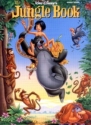The Jungle Book: songbook piano/vocal/guitar