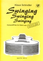 Swinging, swinging, swinging f�r Gitarre