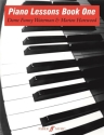 Piano lessons vol.1  
