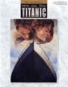 Titanic Selections piano accompaniments for winds
