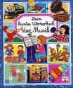 Dein buntes W�rterbuch der Musik