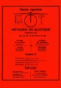 M�thode de batterie vol.4  