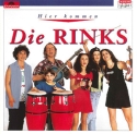 HIER KOMMEN DIE RINKS CD LIEDER FUER FAMILIEN DIE RINKS