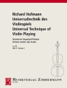 Melodische Doppelgriff-Et�den op.96 Band 2 f�r Violine