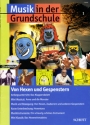 MUSIK IN DER GRUNDSCHULE 1/1998 ZEITSCHRIFT FUER DIE PRAXIS MUSIK- BEZOGENEN UNTERR. IN KLASSEN 1-6