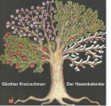 Der Hasenkalender  CD