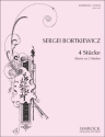 4 St�cke op.10 f�r Klavier