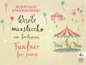 VERGNUEGUNGSPARK FUER KLAVIER  CANALE, SURET, ILLUSTRATION