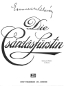 Jaj Mam�n aus Die Csardasf�rstin f�r Gesang und Klavier
