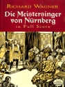 Die Meistersinger von N�rnberg  full score