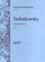 Sinfonie Es-Dur Nr.9 op.70 f�r Orchester Studienpartitur