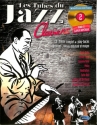 Les tubes du Jazz vol.2 (+CD): pour piano/orgue/guitare