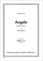 ANGELA FUER HANDHARMONIKA (MIT 2. STIMME)