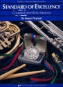Standard of Excellence vol.2 FOR DRUMS AND MALLET PERCUSSION