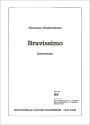 bravissimo intermezzo fuer handharmonika (mit 2. stimme)