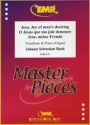 Jesu meine Freude f�r Posaune und Klavier (Orgel)