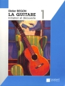 La guitare vol.1 Initation et decouverte