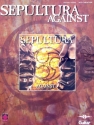 SEPULTURA: AGAINST SONGBOOK GUITAR/VOCAL (NOTES/TAB)