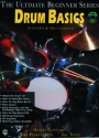 Drum basics Steps 1+2 (+CD) f�r Schlagzeug