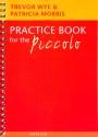 A piccolo practice book  