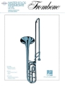 MASTER SOLOS (+CD) TROMBONE AND PIANO INTERMEDIATE LEVEL