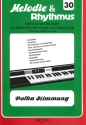 Polka-Stimmung: f�r E-Orgel/Keyboard