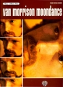 Van Morrison: Moondance songbook piano/vocal/guitar